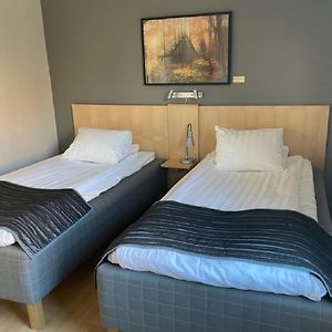 Linkoepings Cityhotell Och Vandrarhem